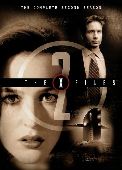 The X Files