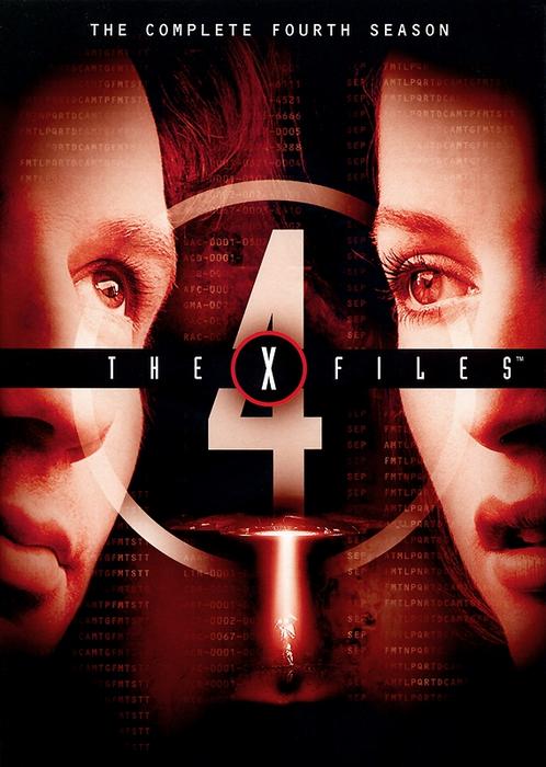 The X Files