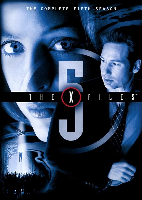 The X Files