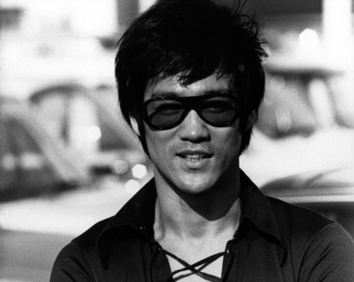 Bruce Lee Bruce Lee