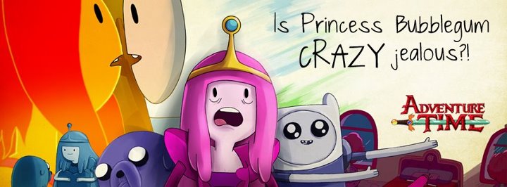 Adventure Time