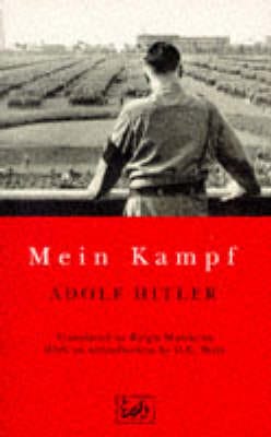 Mein Kampf