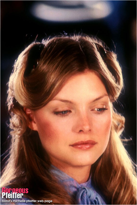 Michelle Pfeiffer Michelle Pfeiffer