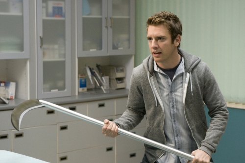 Bret Harrison Bret Harrison