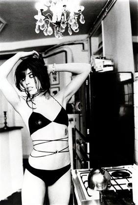 Lou Doillon Lou Doillon