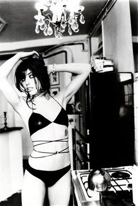 Lou Doillon