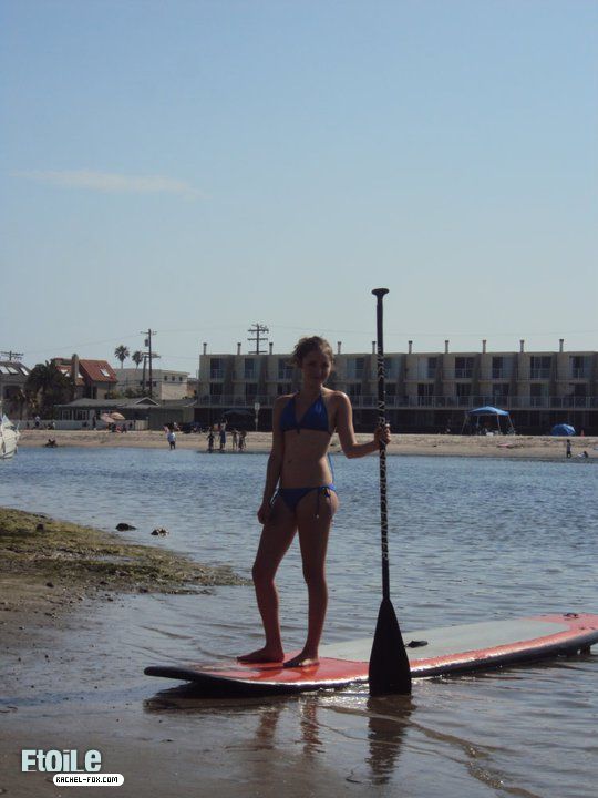 Rachel G. Fox