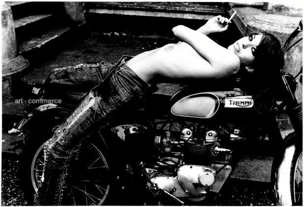 Lou Doillon