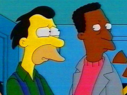 The Simpsons