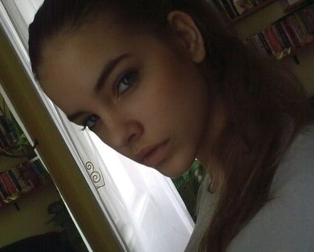 Barbara Palvin