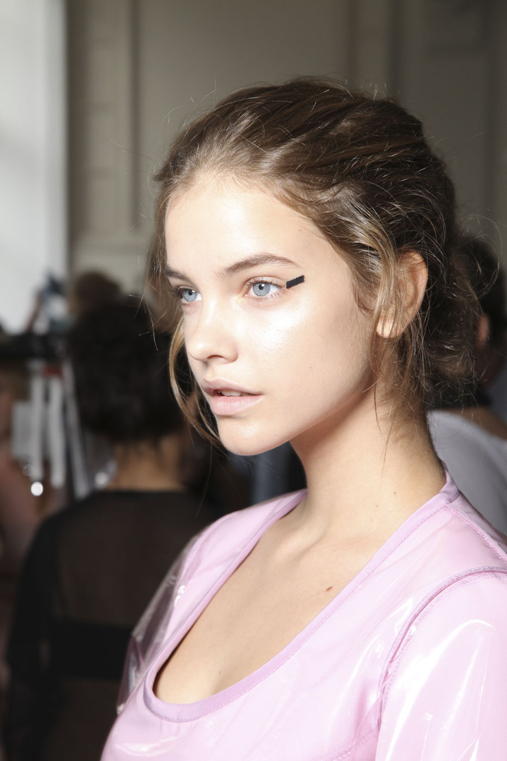 Barbara Palvin Barbara Palvin