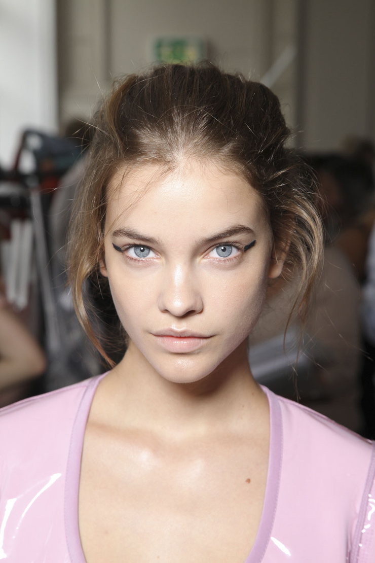 Barbara Palvin
