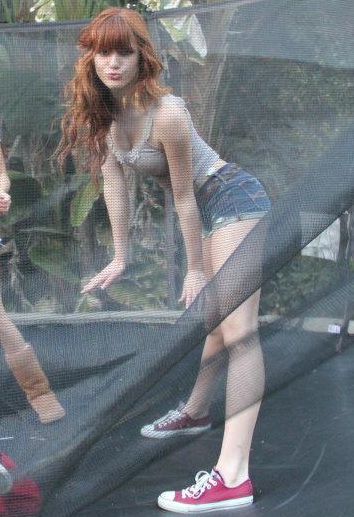 Bella Thorne Bella Thorne