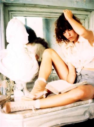 Lou Doillon Lou Doillon