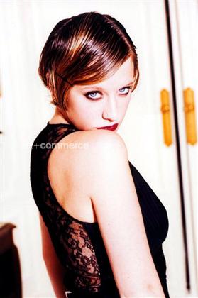 Ludivine Sagnier