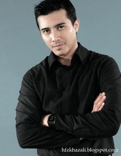 Aaron Aziz picture