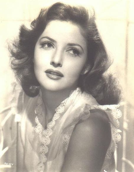 Martha Vickers