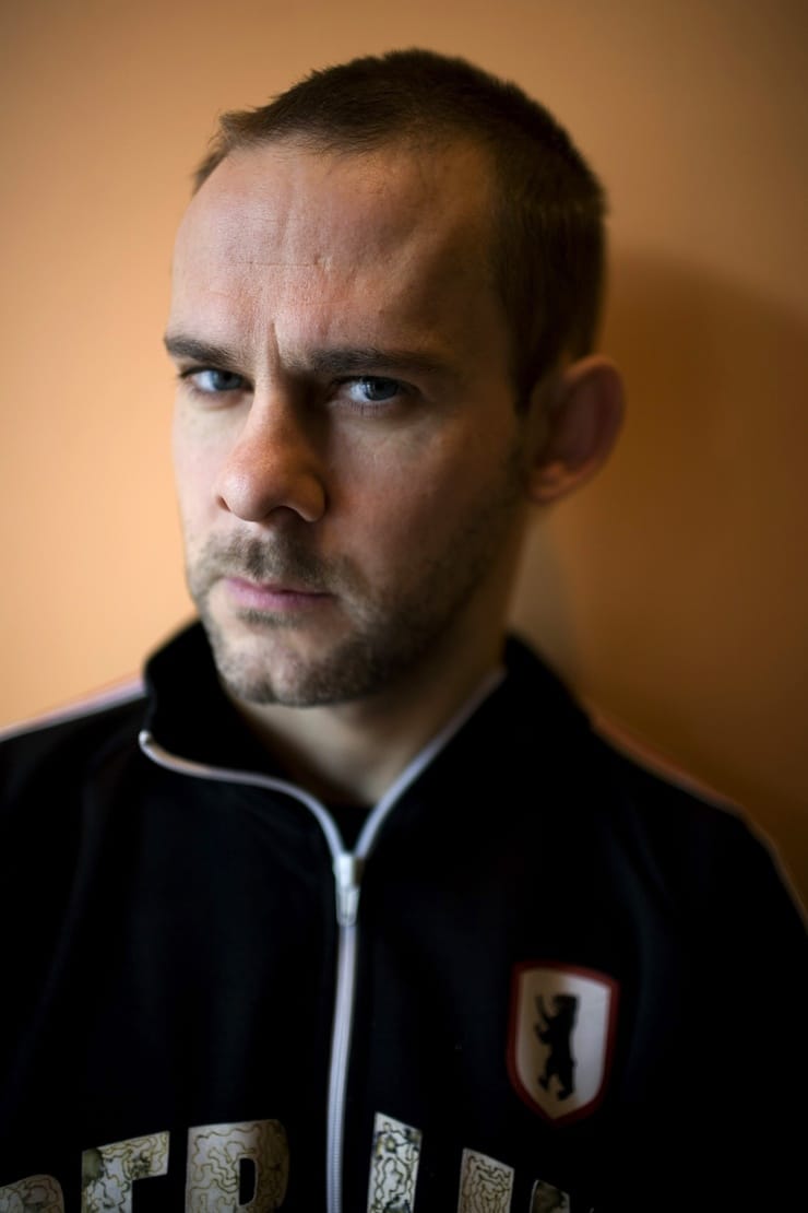 Dominic Monaghan