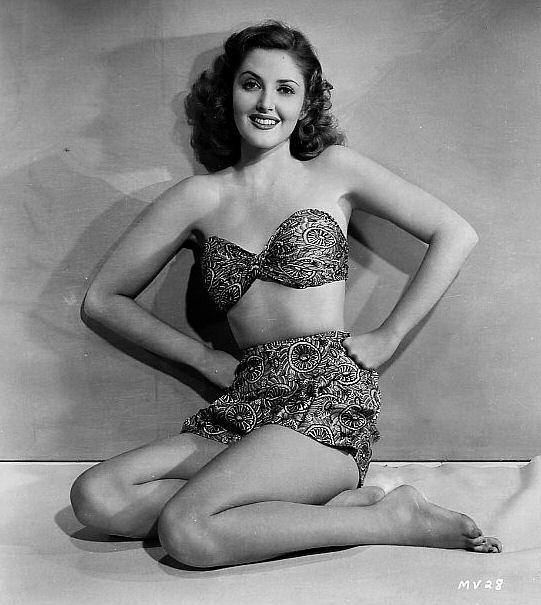 Martha Vickers Martha Vickers