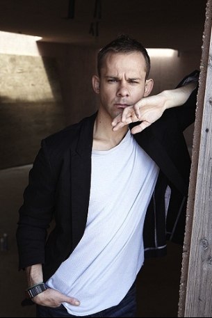 Dominic Monaghan