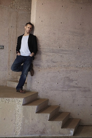 Dominic Monaghan