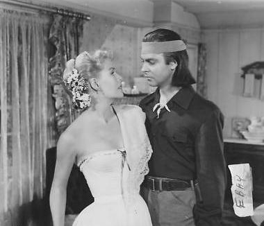 Janis Carter Janis Carter