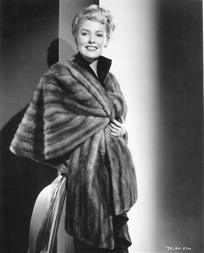 Janis Carter