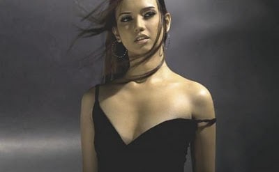 Elai Faezah