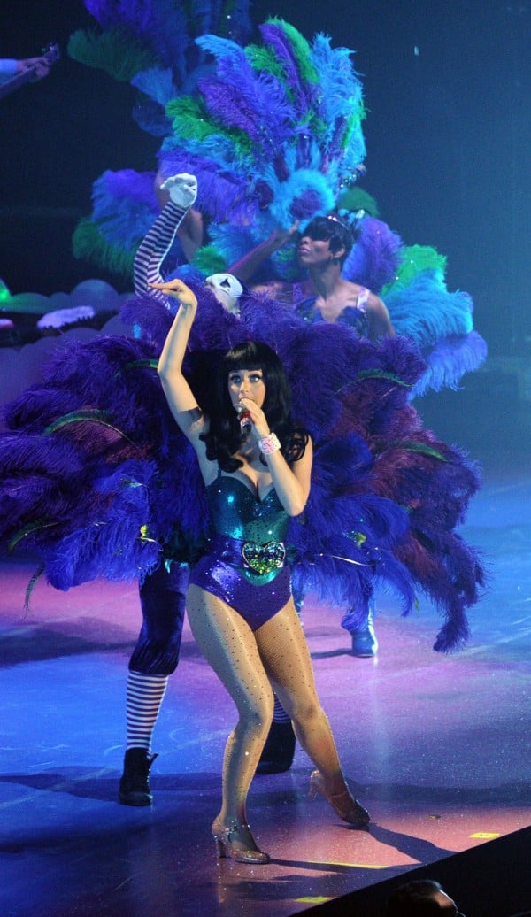 Katy Perry