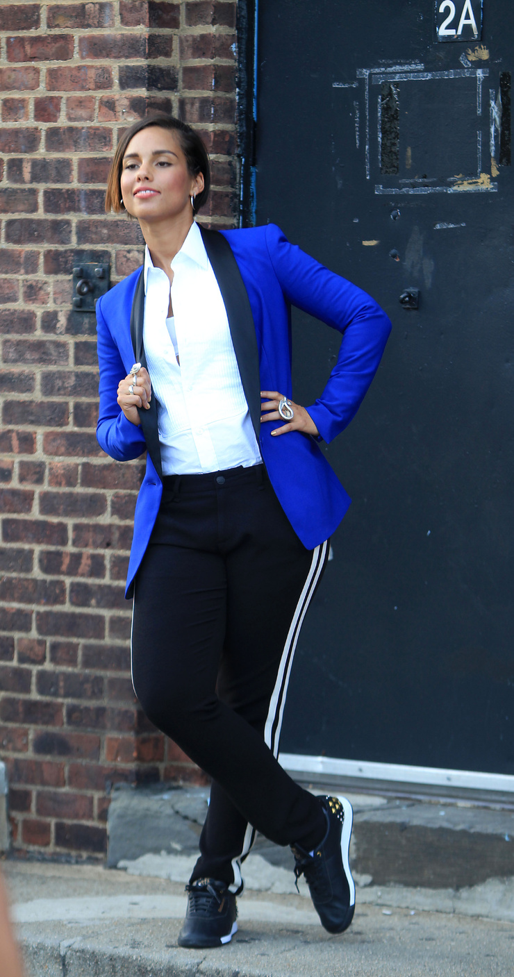 Alicia Keys Alicia Keys