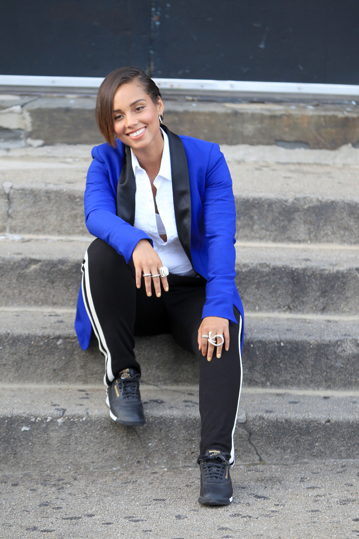 Alicia Keys Alicia Keys