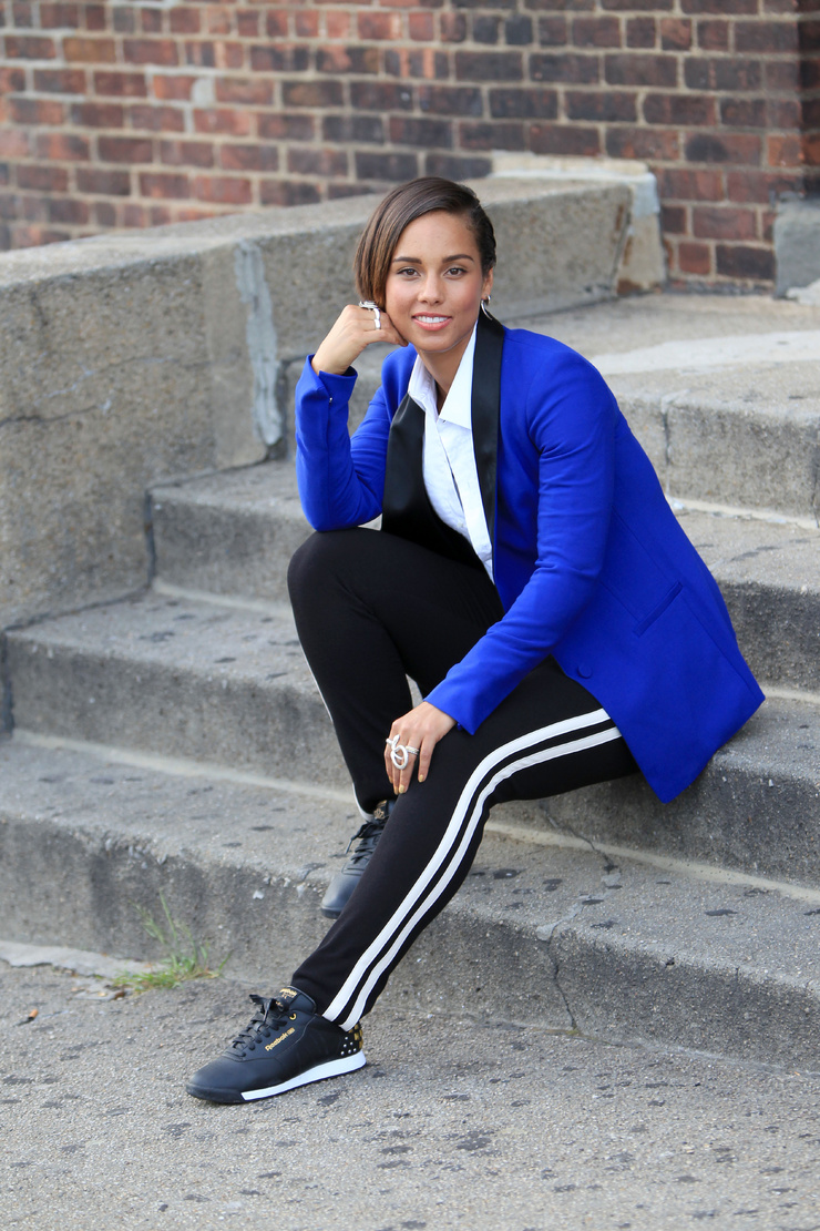 Alicia Keys Alicia Keys
