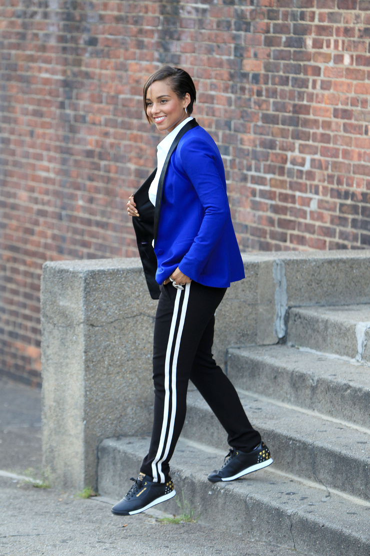 Alicia Keys Alicia Keys