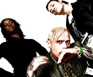 The Prodigy