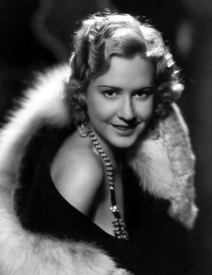 Mae Clarke