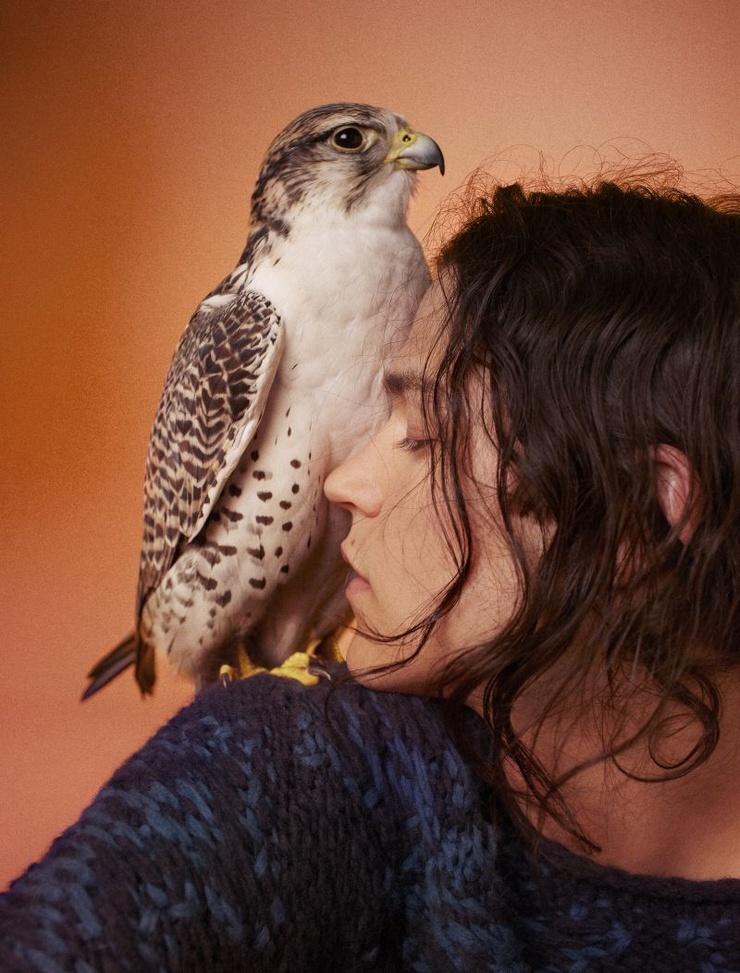 Miles McMillan