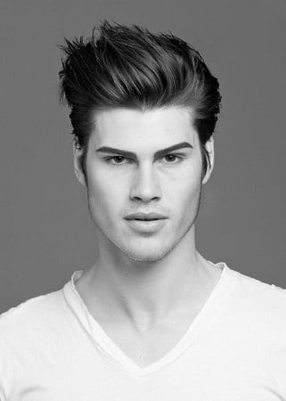 Justin Lacko