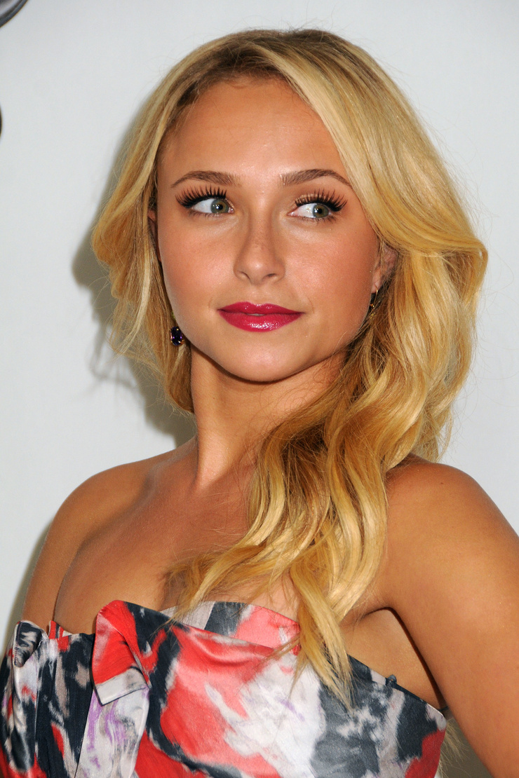 Hayden Panettiere