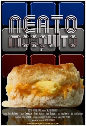 Neato Mosquito