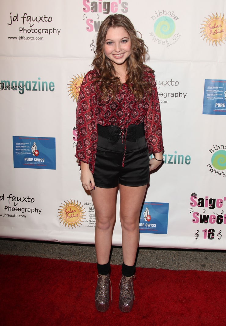 Sammi Hanratty