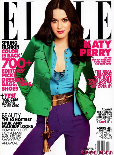 Katy Perry Katy Perry