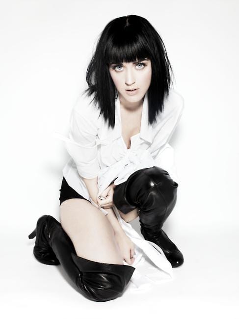 Katy Perry Katy Perry