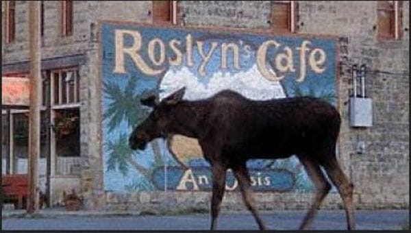 Northern Exposure Northern Exposure