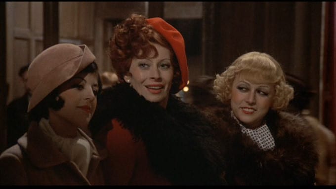 Amarcord (1973)