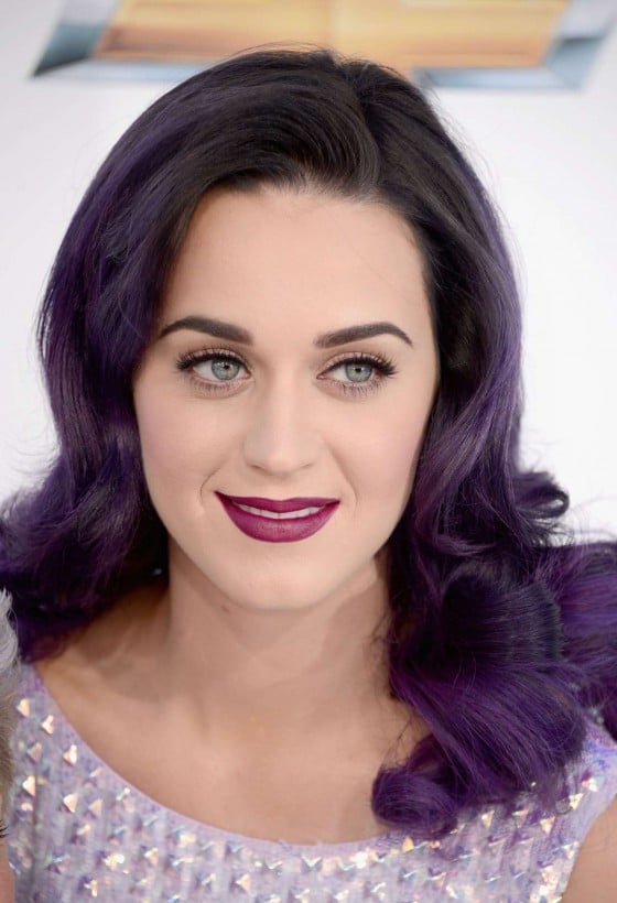 Katy Perry