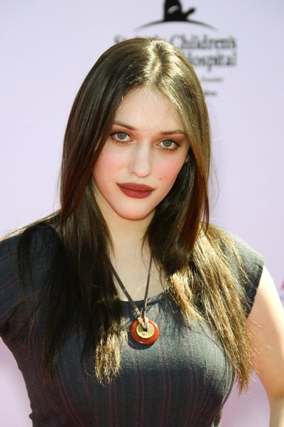 Kat Dennings