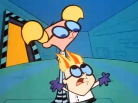 Dexter's Laboratory