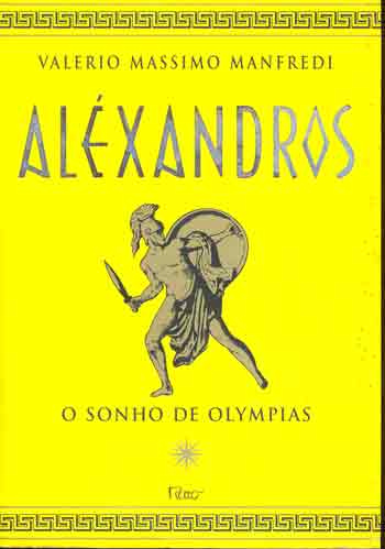 Alexandros  / Alexandros (Best Seller) (Spanish Edition)