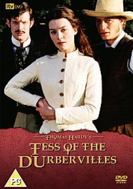 Tess of the D'Urbervilles