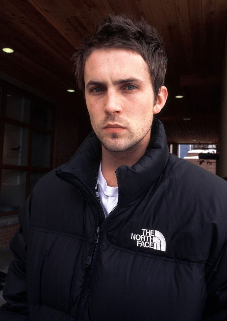Desmond Harrington Desmond Harrington